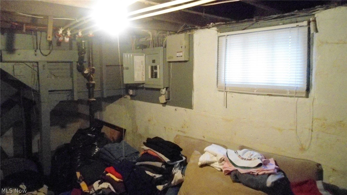 Bruggs Farm Sub - Residential Income