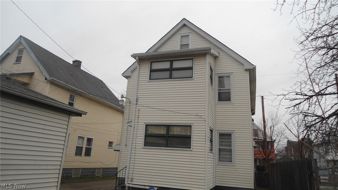 Bruggs Farm Sub - Residential Income