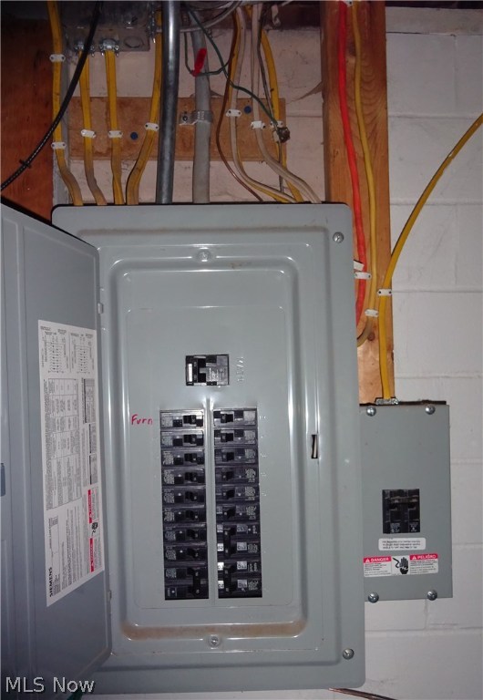 Martindale Add 01 - Residential