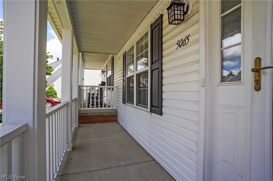 Rockport Colony - Residential