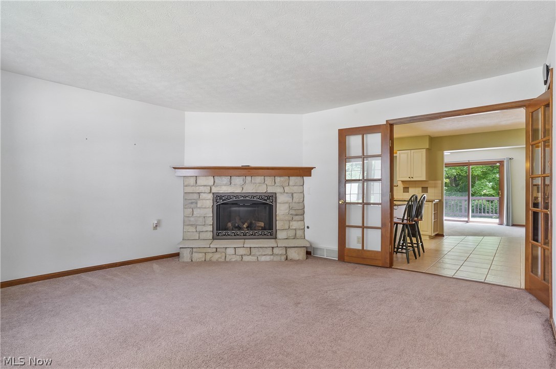 Rockport Colony - Residential