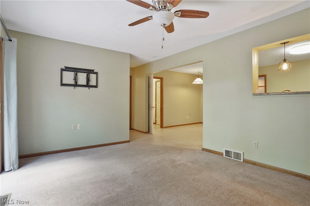 Rockport Colony - Residential