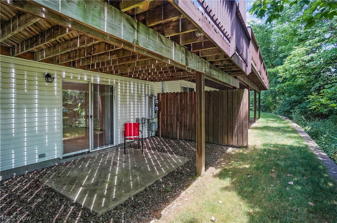 Rockport Colony - Residential