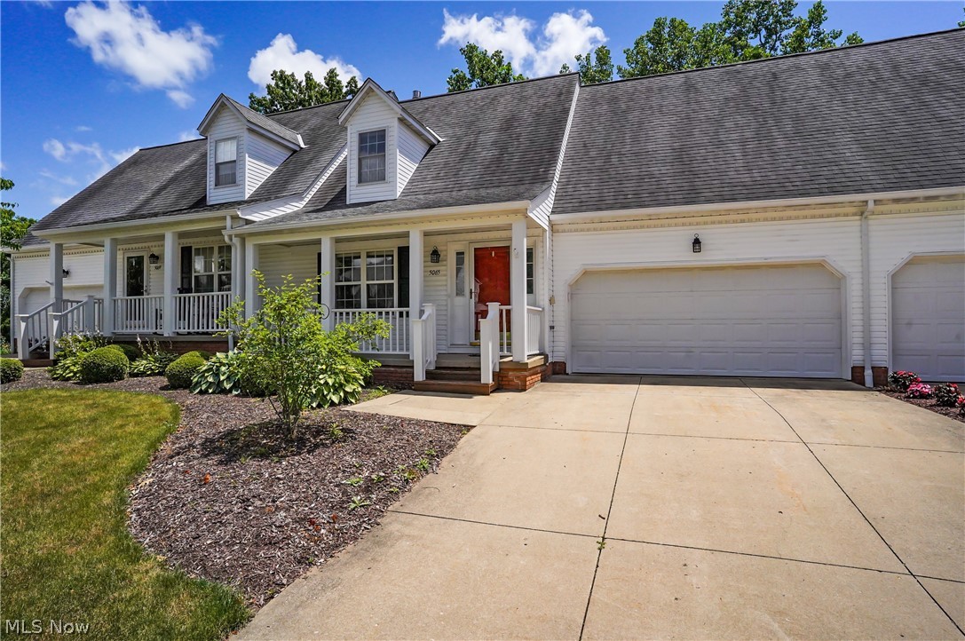 Rockport Colony - Residential