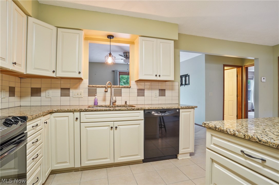 Rockport Colony - Residential