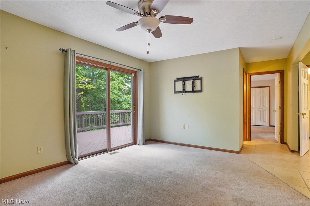 Rockport Colony - Residential