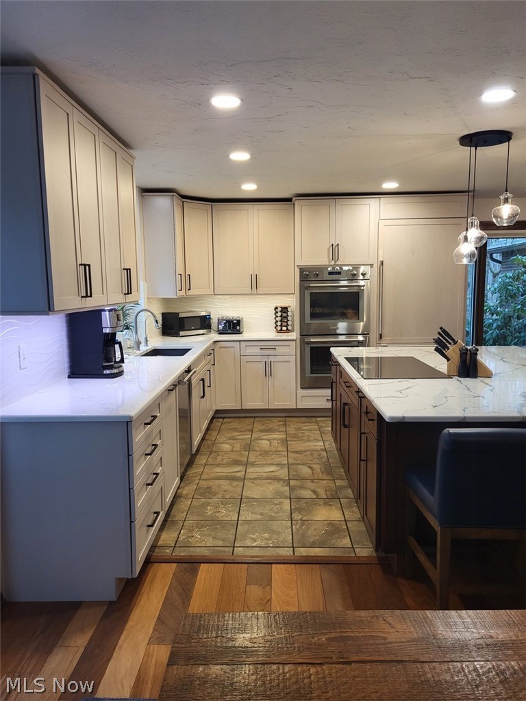 Meadows - Residential