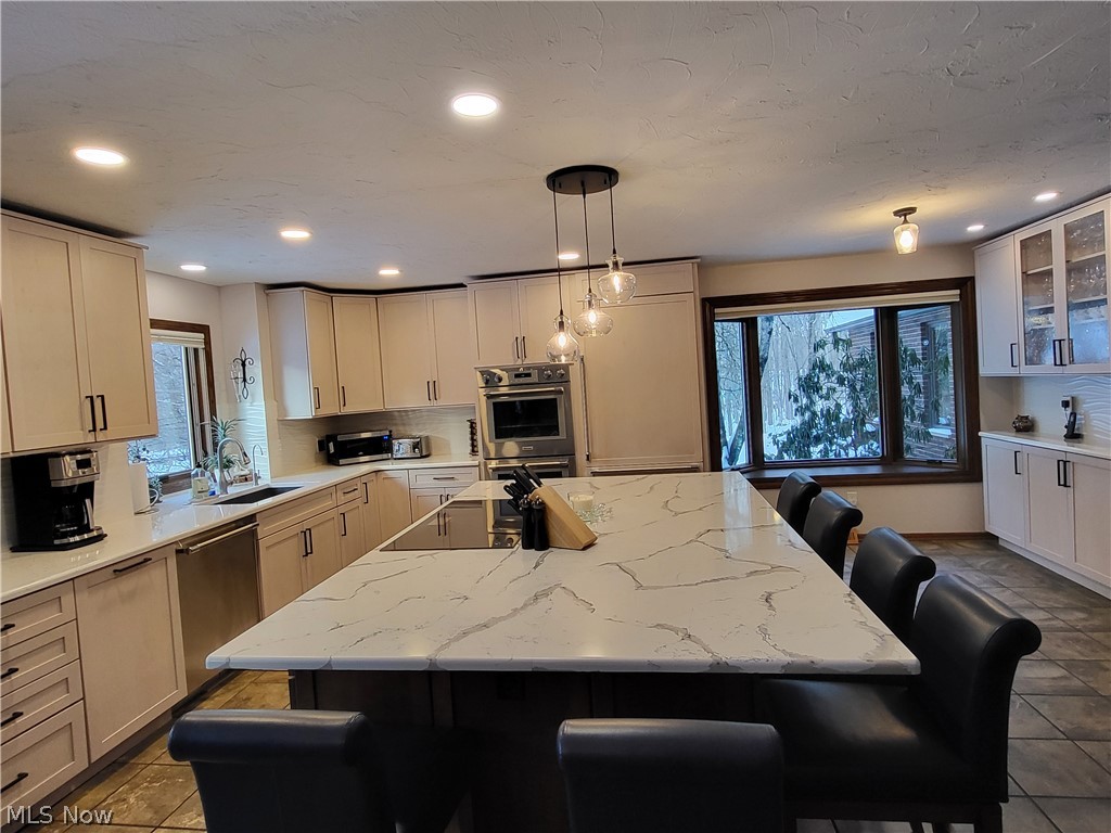 Meadows - Residential