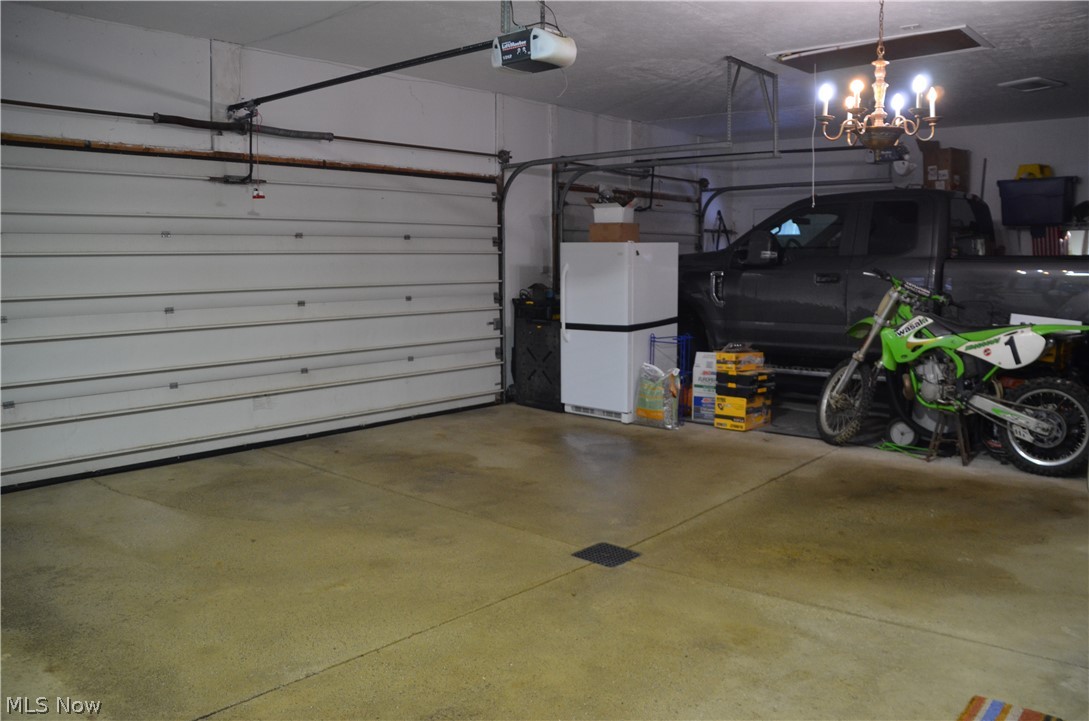 Meadows - Residential