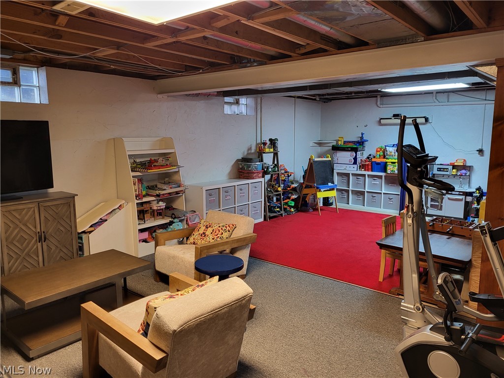 Meadows - Residential