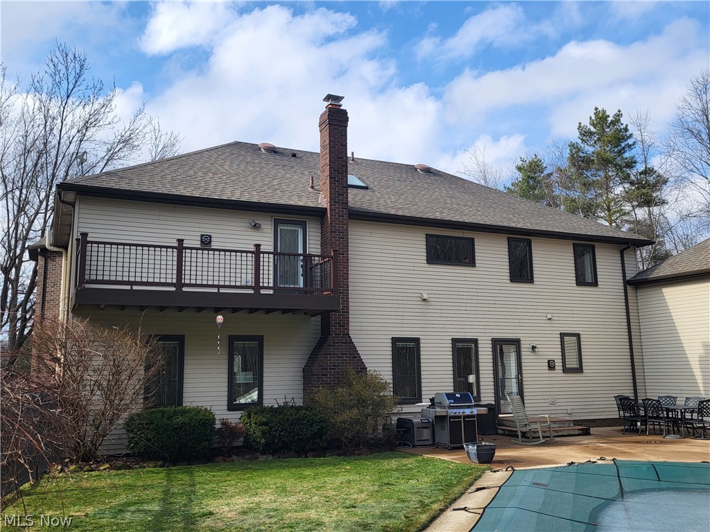 Meadows - Residential