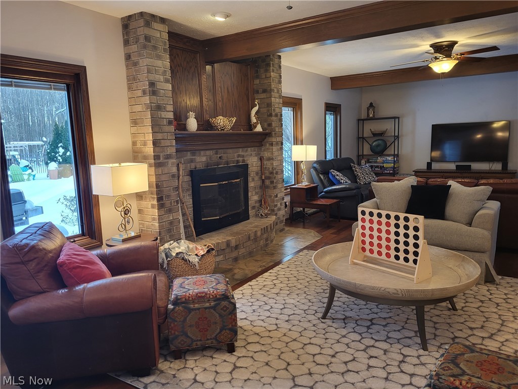 Meadows - Residential