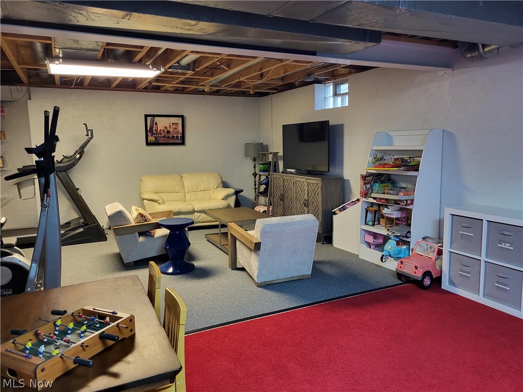 Meadows - Residential