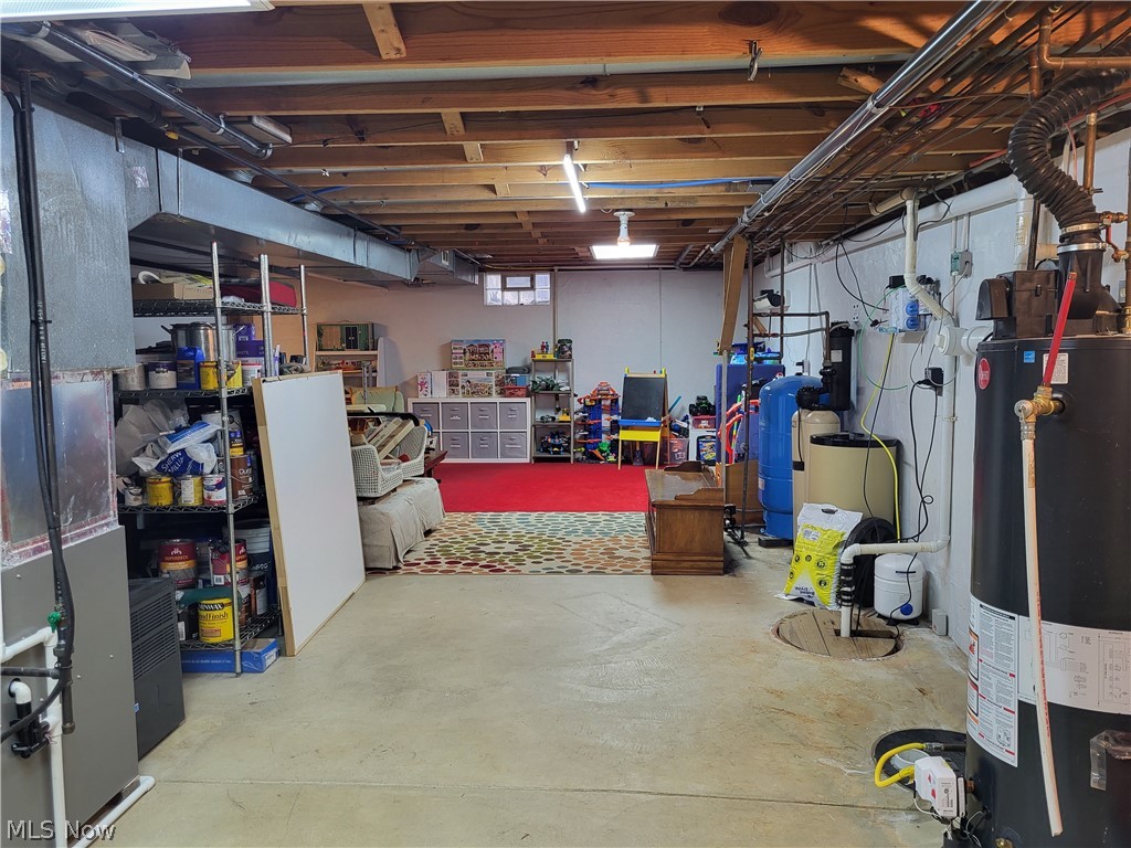 Meadows - Residential