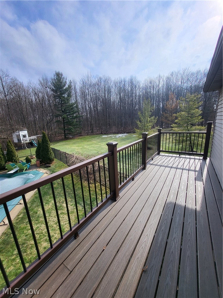 Meadows - Residential