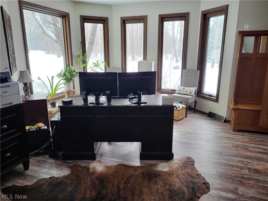 Meadows - Residential