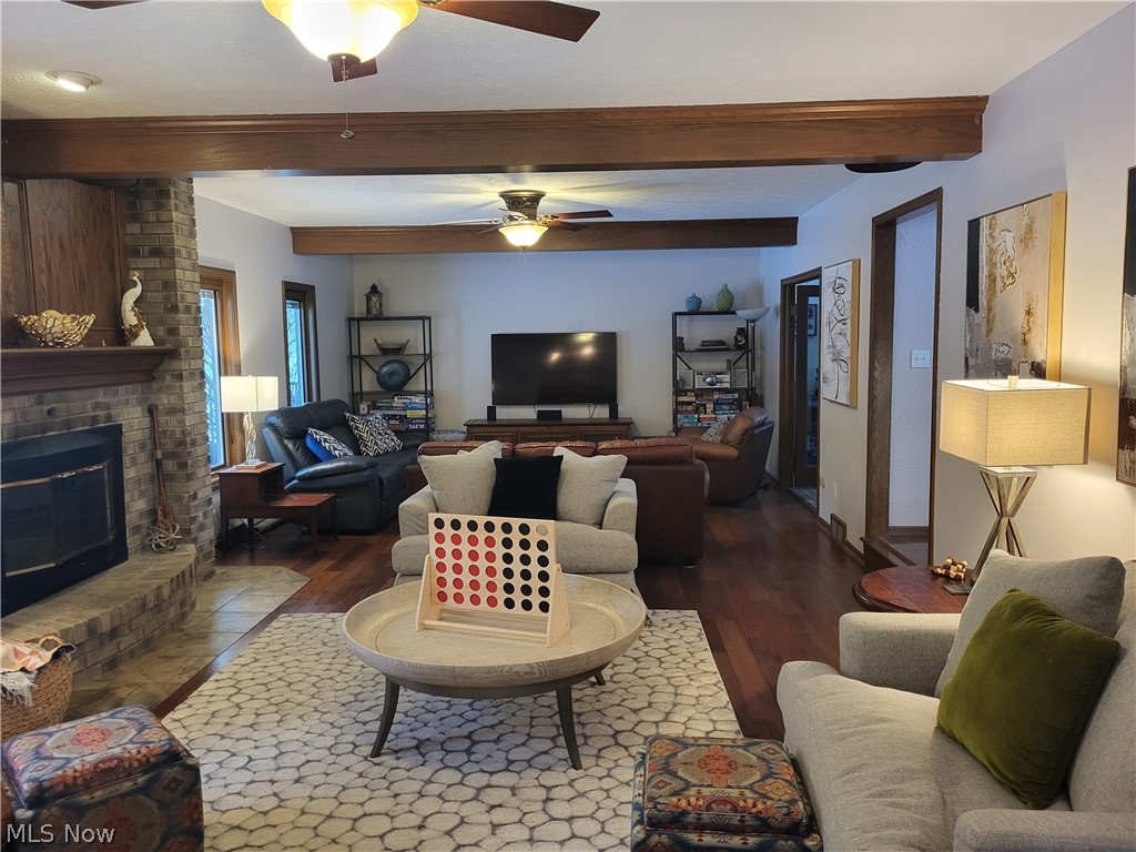 Meadows - Residential