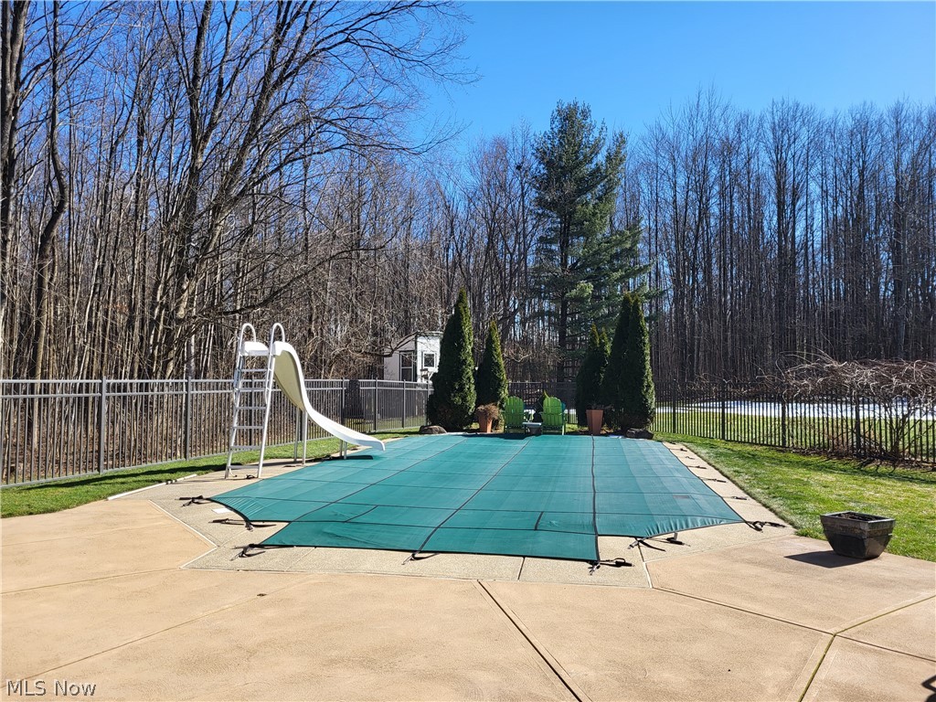 Meadows - Residential