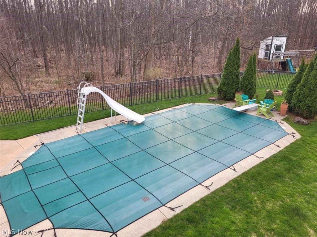 Meadows - Residential