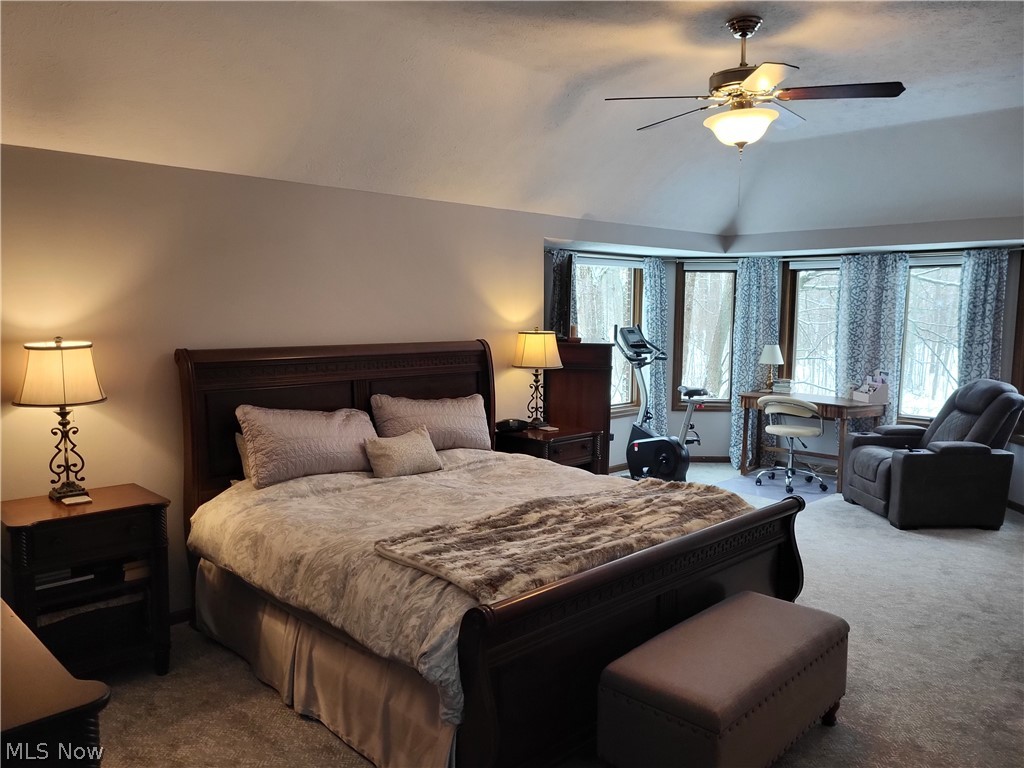 Meadows - Residential