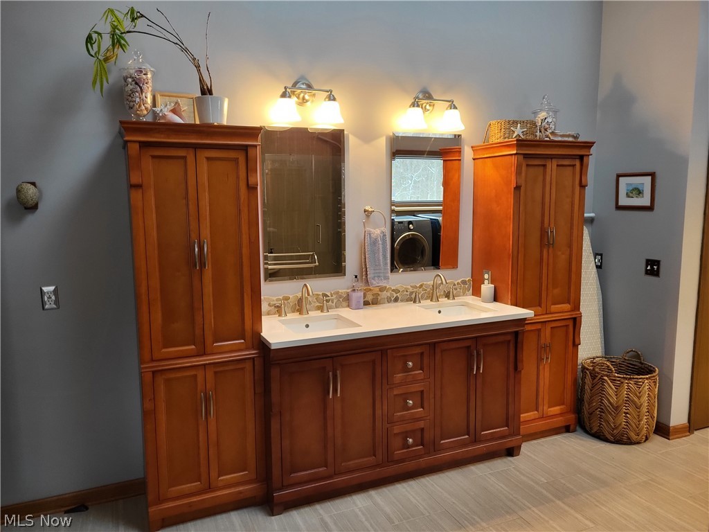 Meadows - Residential