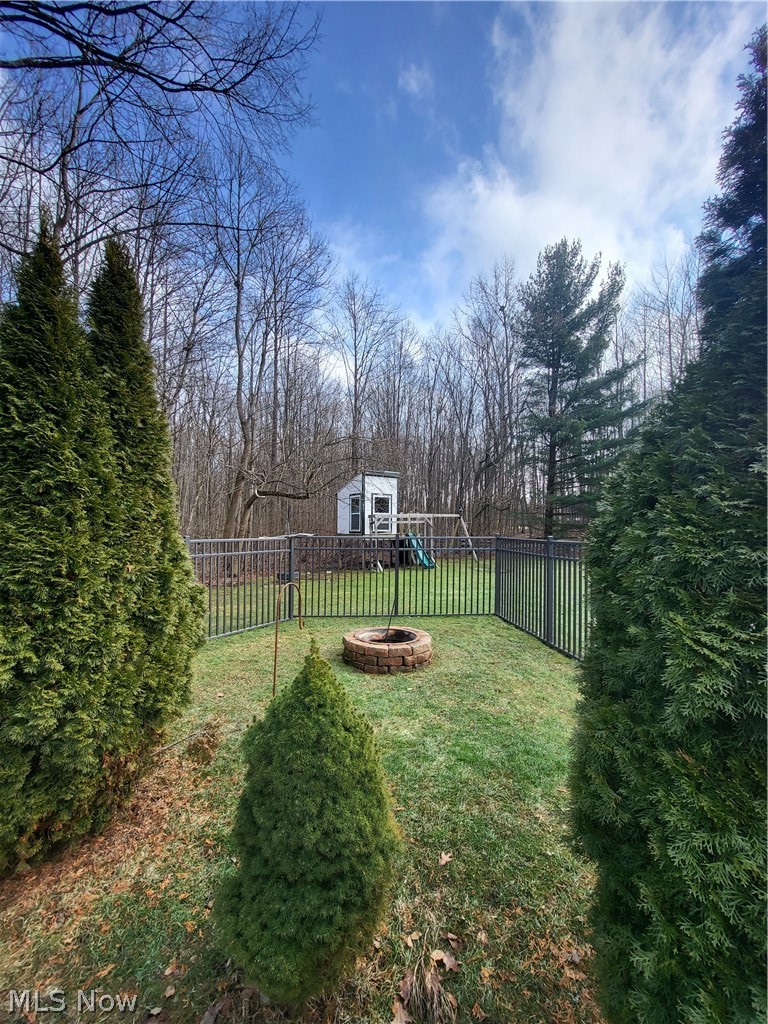 Meadows - Residential