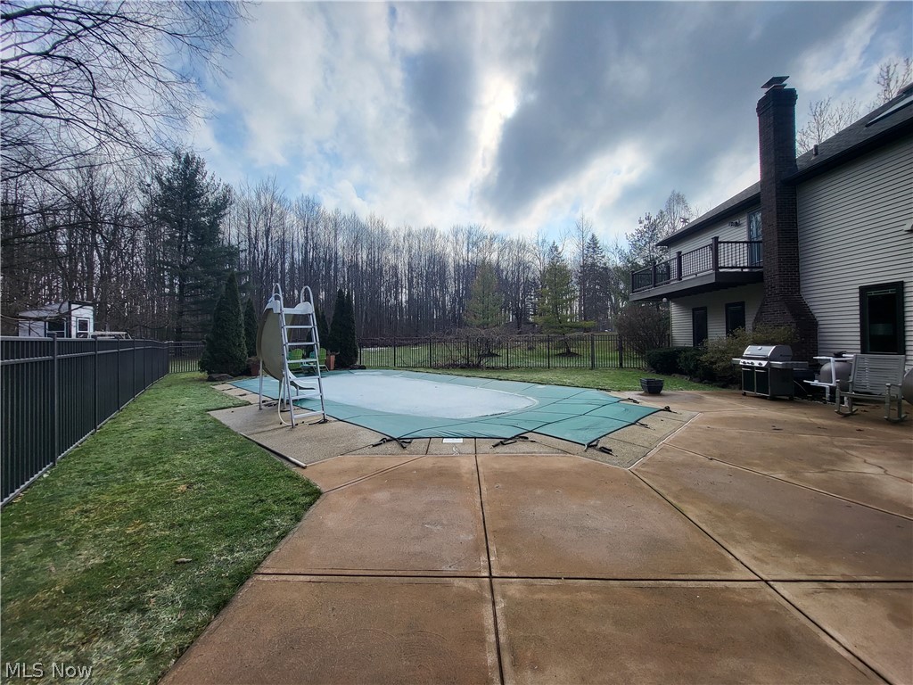 Meadows - Residential