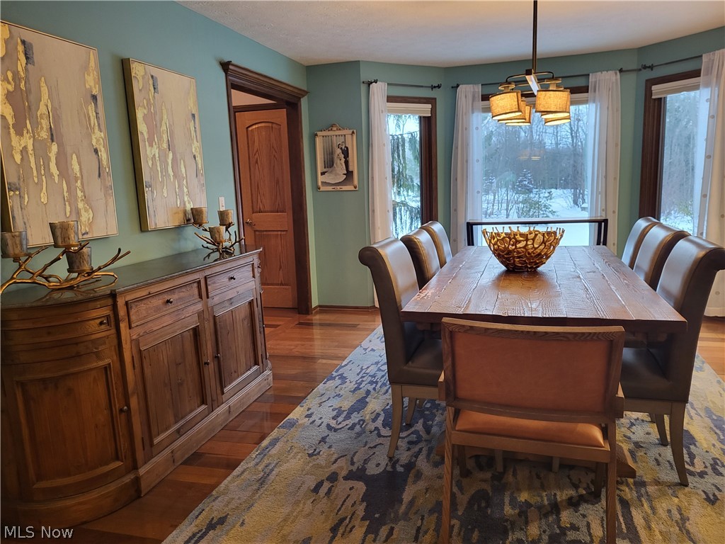 Meadows - Residential