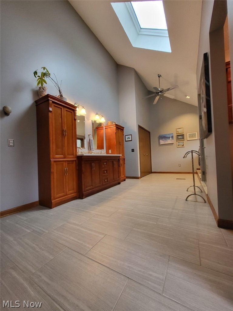 Meadows - Residential