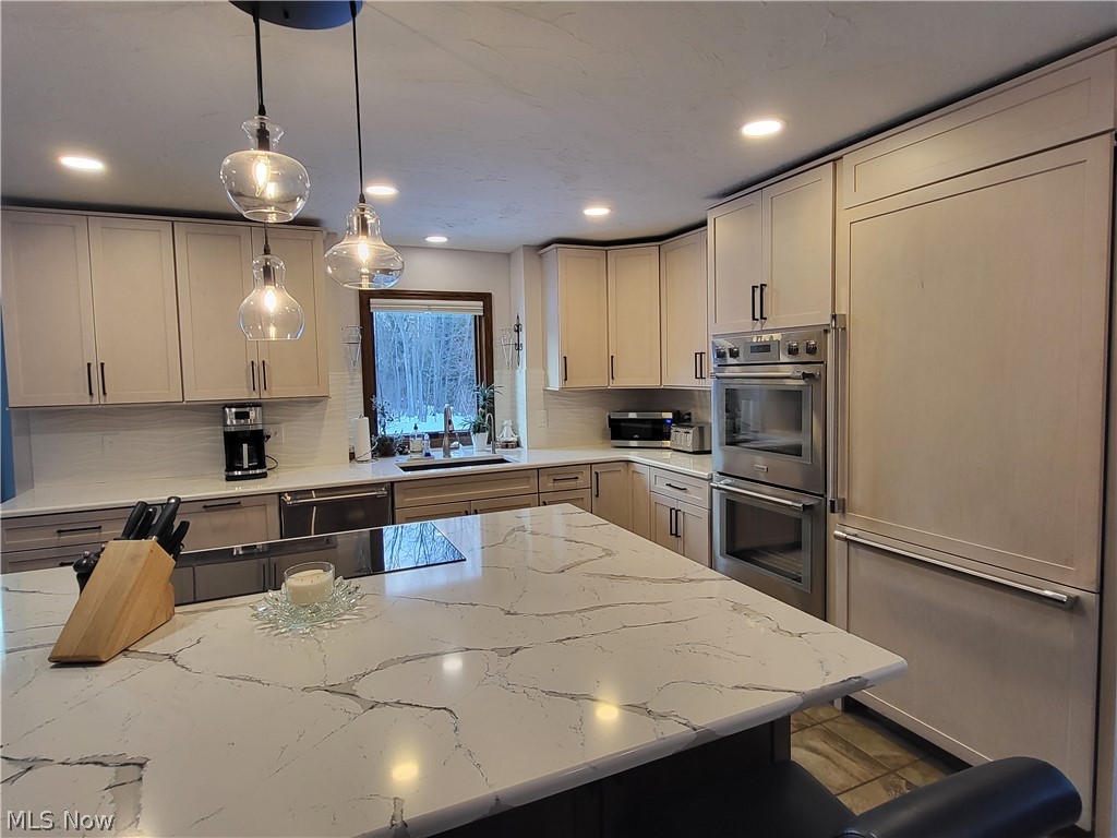 Meadows - Residential