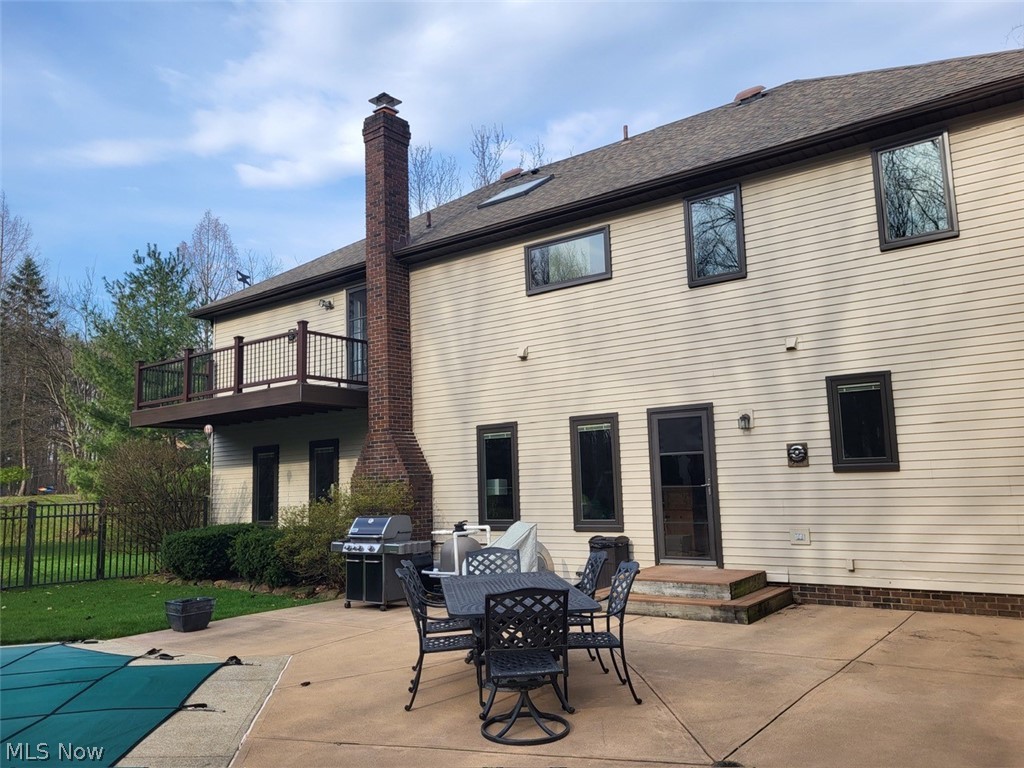 Meadows - Residential