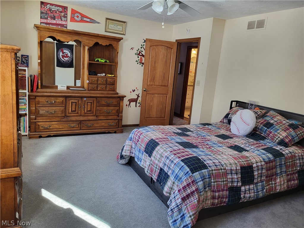 Meadows - Residential