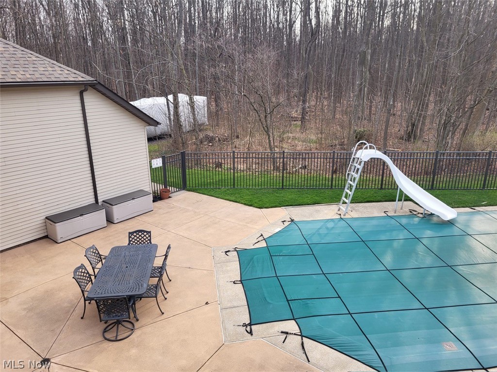 Meadows - Residential