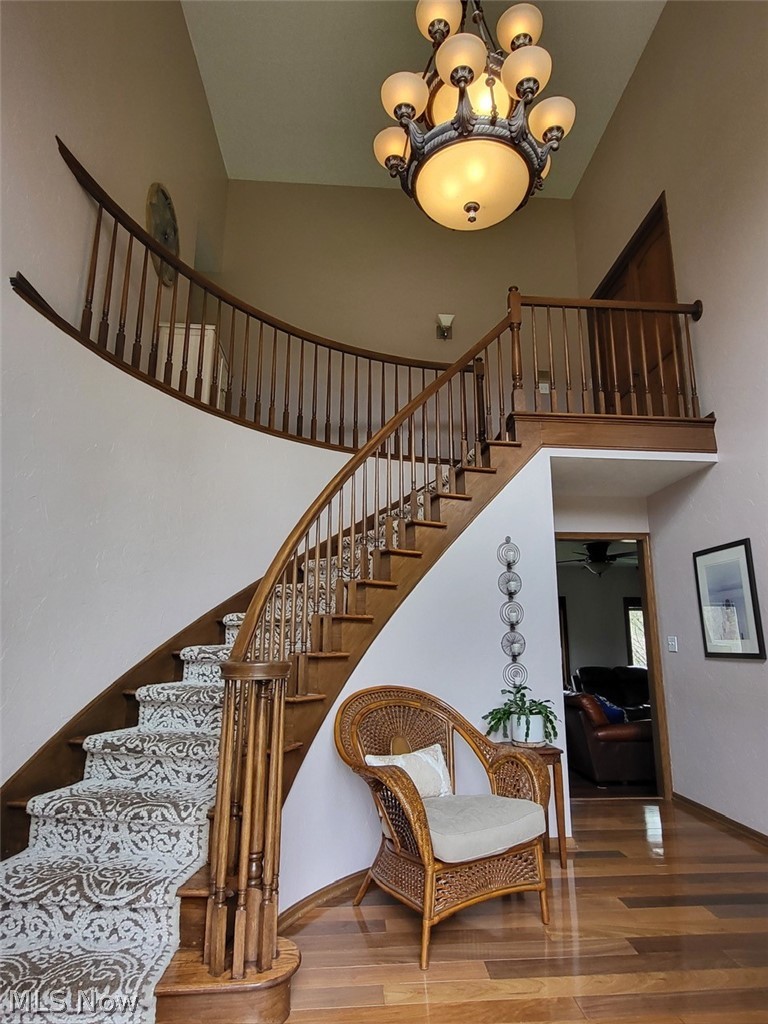 Meadows - Residential