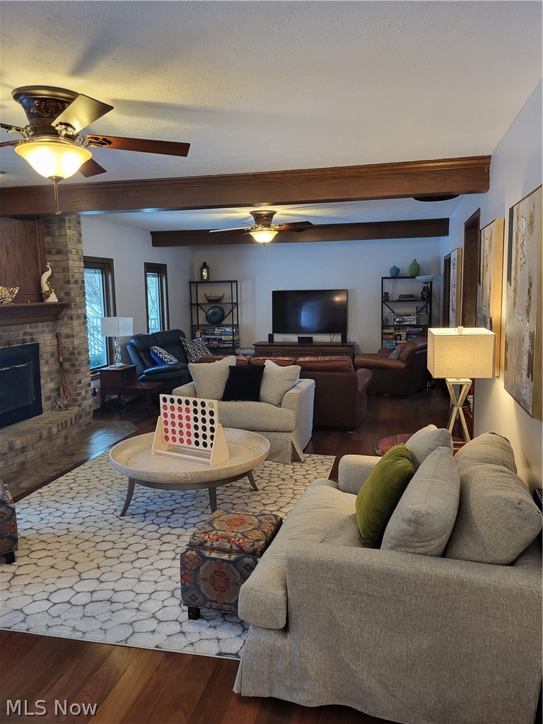 Meadows - Residential