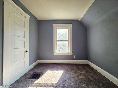 Tiny photo for 2125 W 81st Street, Cleveland, OH 44102 (MLS # 5204276)