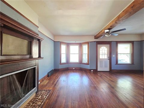 Tiny photo for 2125 W 81st Street, Cleveland, OH 44102 (MLS # 5204276)