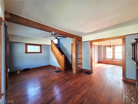 Tiny photo for 2125 W 81st Street, Cleveland, OH 44102 (MLS # 5204276)