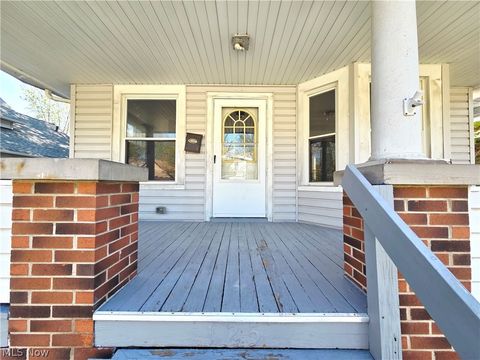Tiny photo for 2125 W 81st Street, Cleveland, OH 44102 (MLS # 5204276)