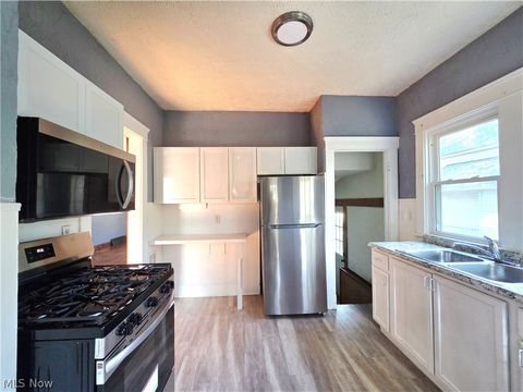 Tiny photo for 2125 W 81st Street, Cleveland, OH 44102 (MLS # 5204276)