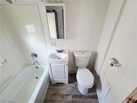 Tiny photo for 2125 W 81st Street, Cleveland, OH 44102 (MLS # 5204276)