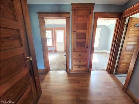 Tiny photo for 2125 W 81st Street, Cleveland, OH 44102 (MLS # 5204276)