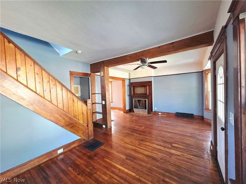 Tiny photo for 2125 W 81st Street, Cleveland, OH 44102 (MLS # 5204276)