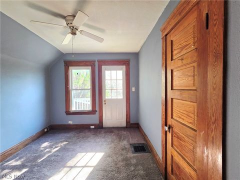 Tiny photo for 2125 W 81st Street, Cleveland, OH 44102 (MLS # 5204276)