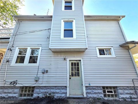 Tiny photo for 2125 W 81st Street, Cleveland, OH 44102 (MLS # 5204276)