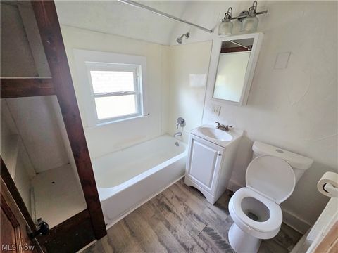 Tiny photo for 2125 W 81st Street, Cleveland, OH 44102 (MLS # 5204276)