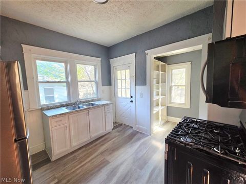 Tiny photo for 2125 W 81st Street, Cleveland, OH 44102 (MLS # 5204276)