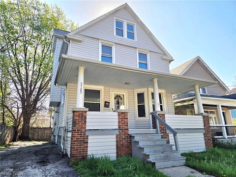 Photo of 2125 W 81st Street, Cleveland, OH 44102 (MLS # 5204276)