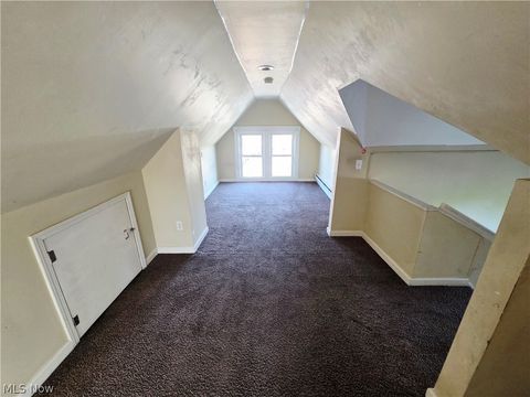 Tiny photo for 2125 W 81st Street, Cleveland, OH 44102 (MLS # 5204276)