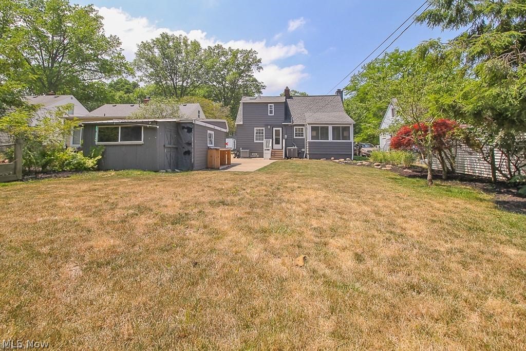 Glen Park - Residential